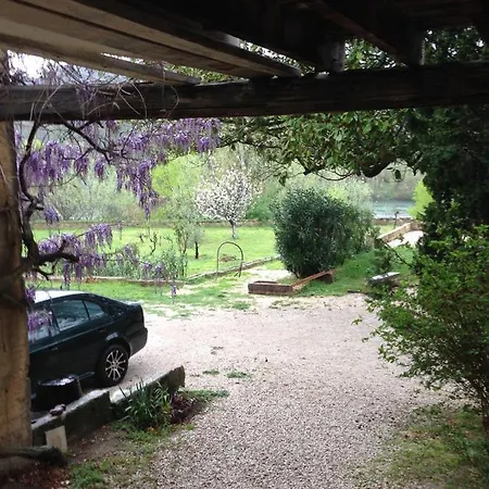 Pour Deux Proche Pont Du Gard *